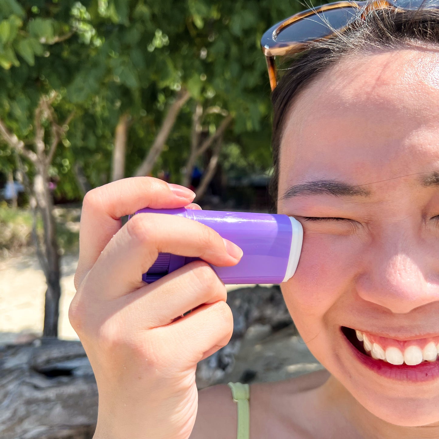 OReef Reef-Safe Sun Stick SPF 50+ PA++++