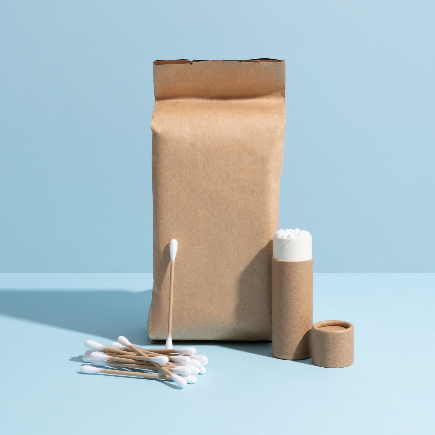 ReReef Paper Cotton Swab