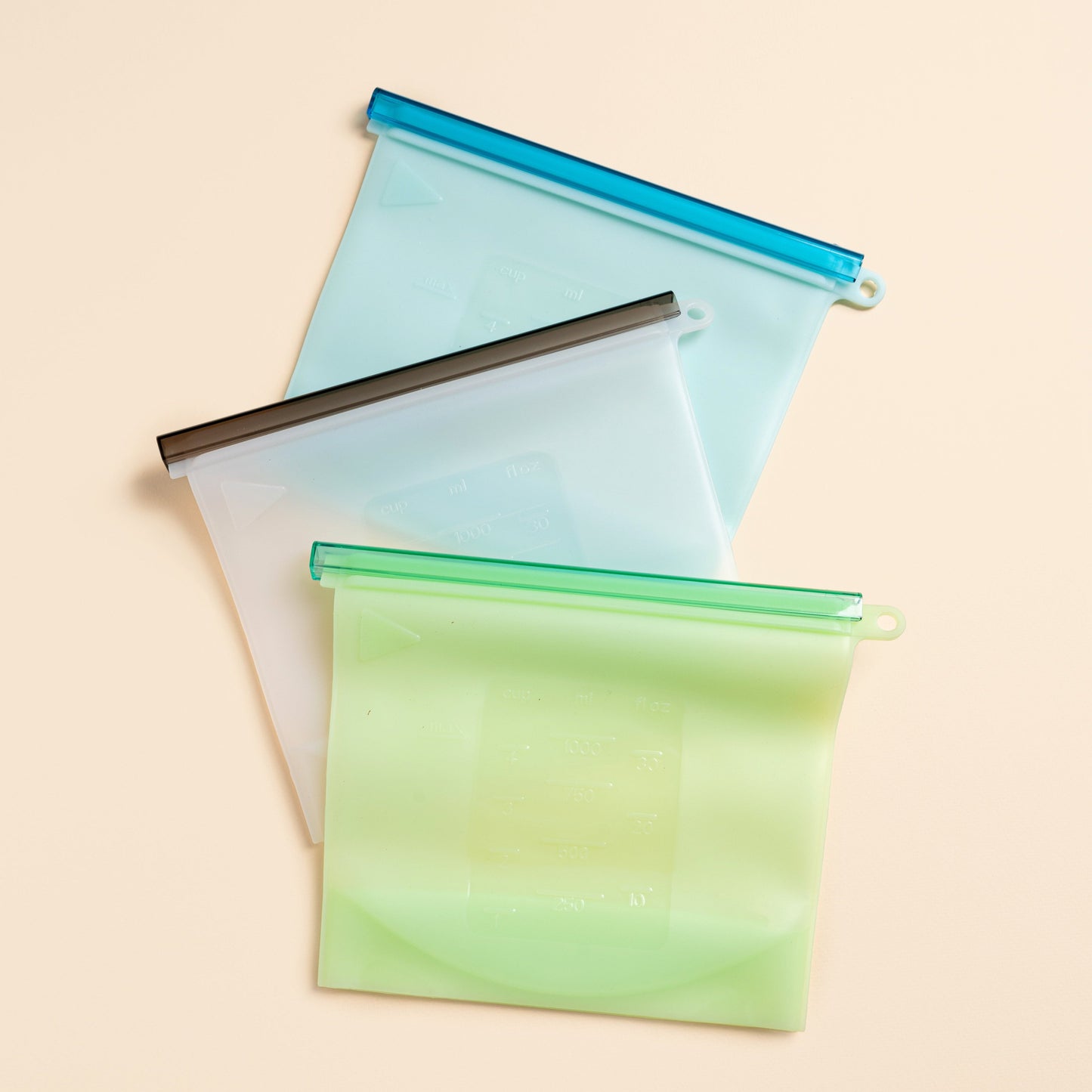 The Essential Storage Set