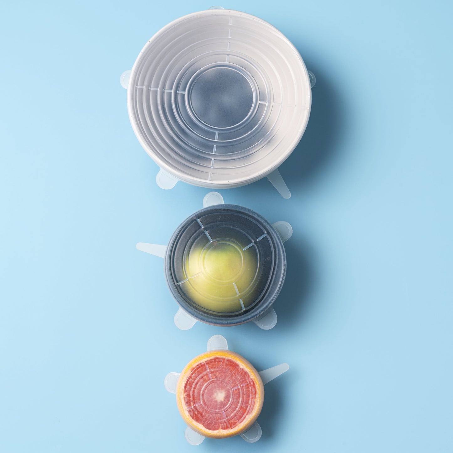The Essential Storage Set