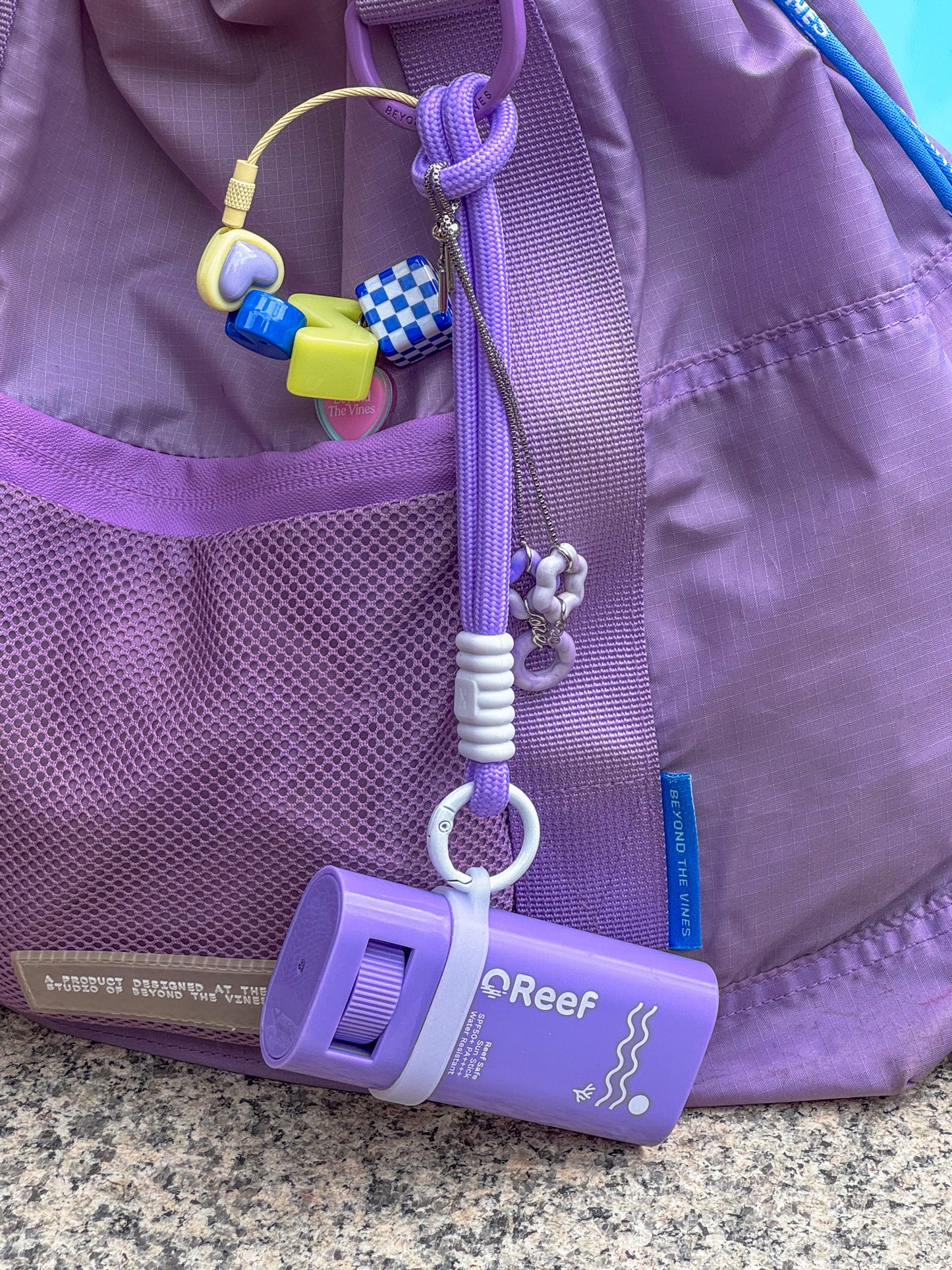 OReef On-the-Go Duo 3