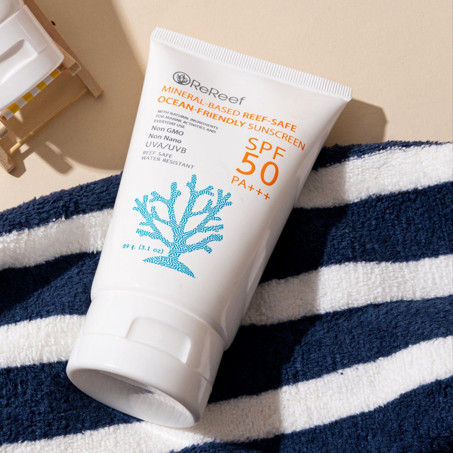 ReReef Sunscreen
