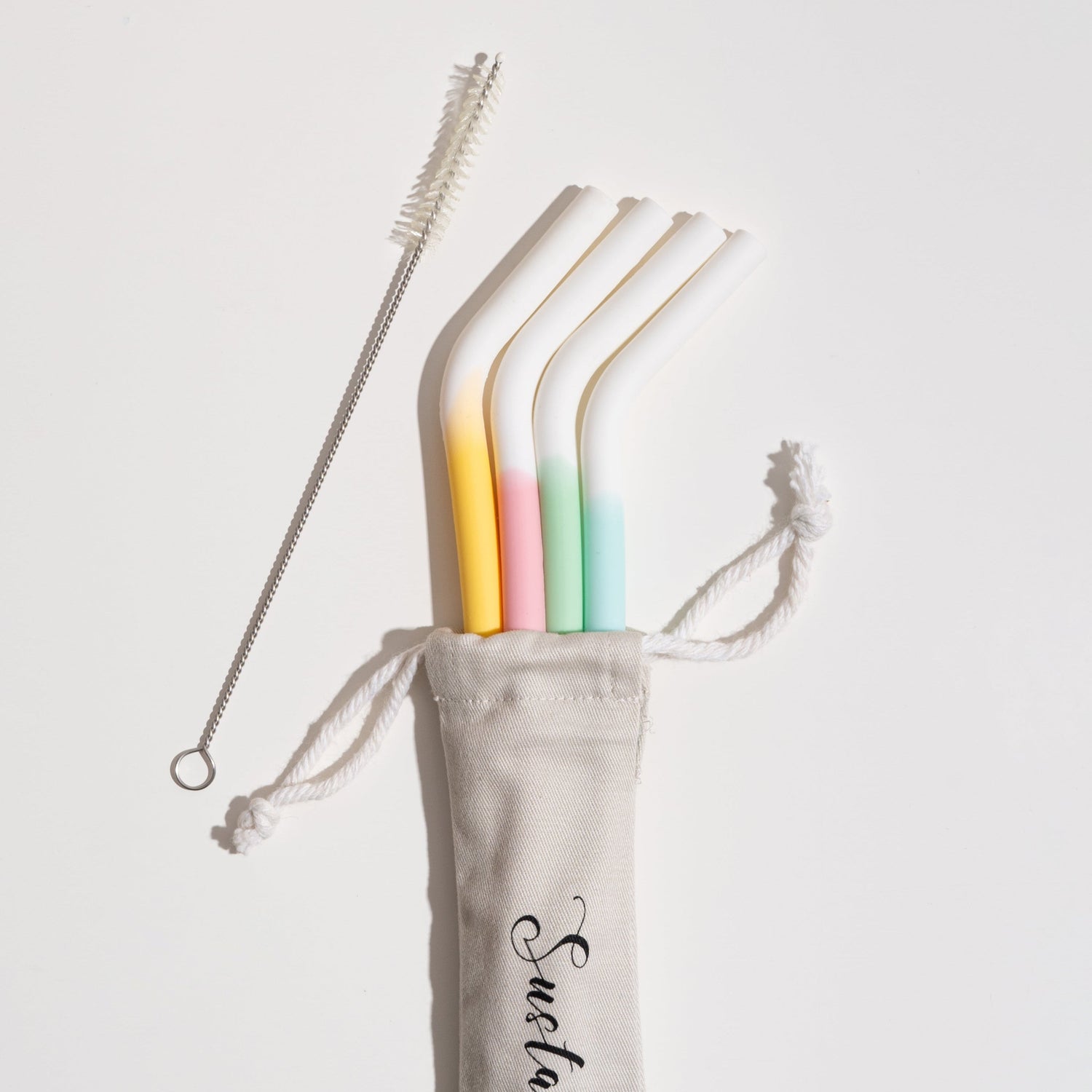 Straws Collection