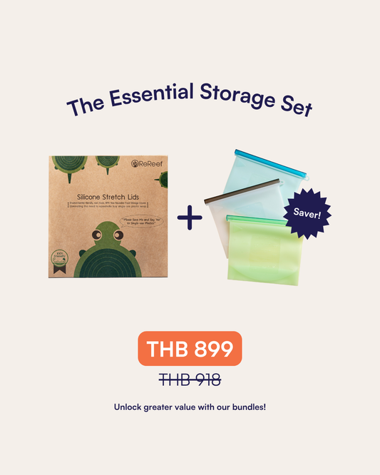 The Essential Storage Set