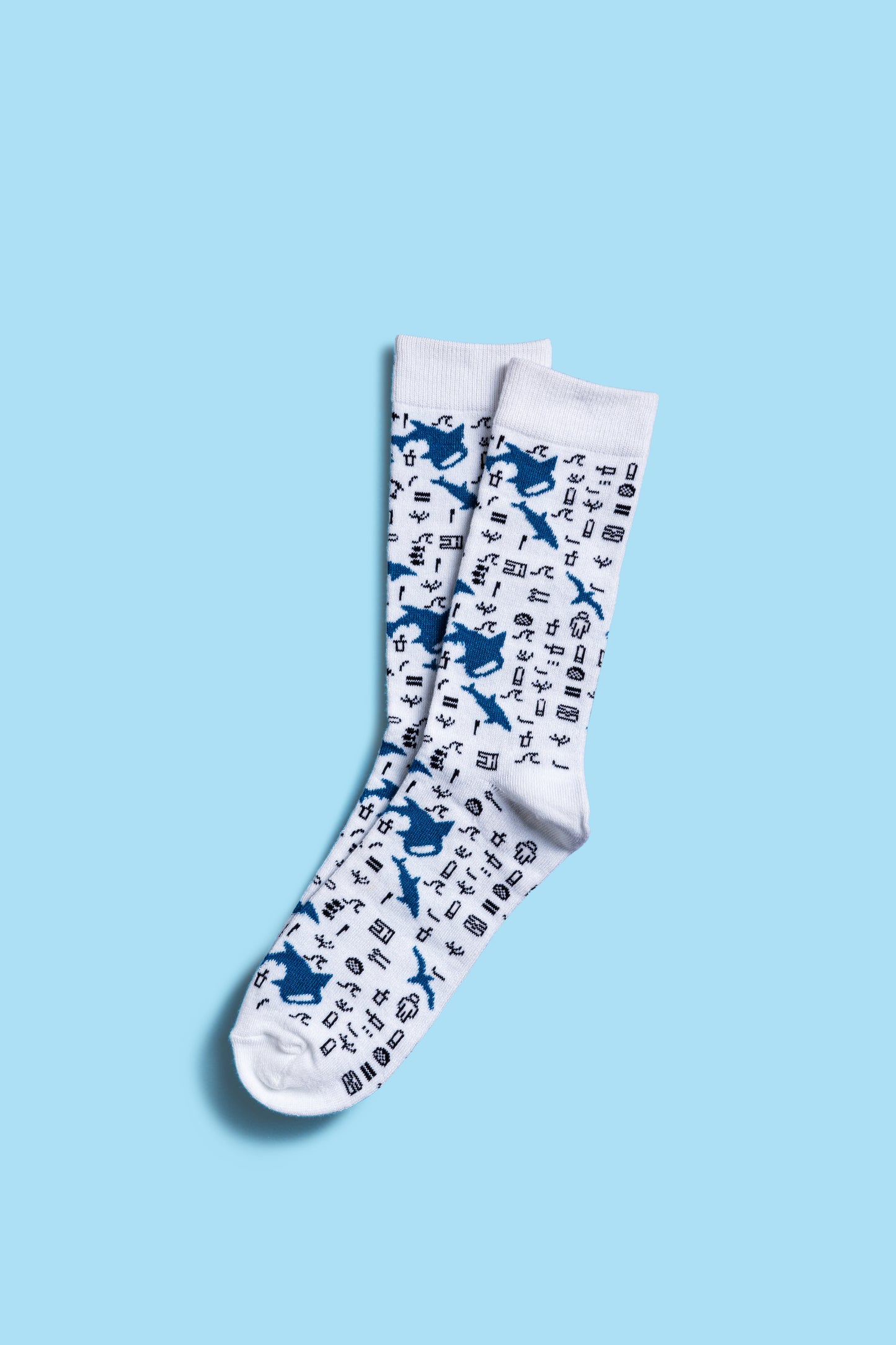 ReReef Socks: Made from Trash