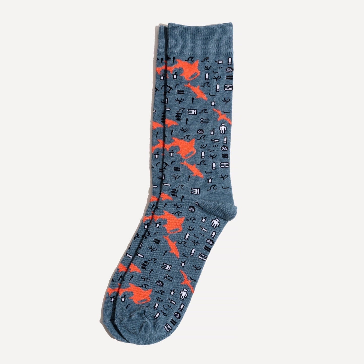 ReReef Socks: Made from Trash